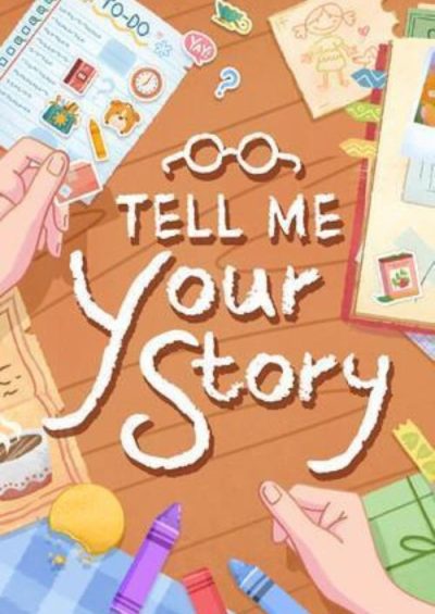 Compare Tell Me Your Story PC CD Key Code Prices & Buy 43