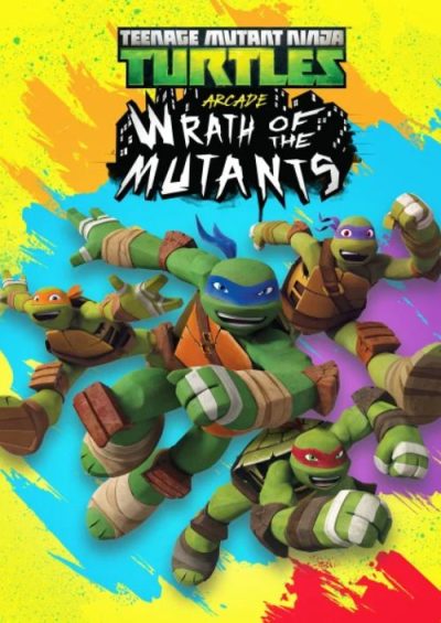 Compare Teenage Mutant Ninja Turtles Arcade: Wrath of the Mutants Xbox One CD Key Code Prices & Buy 50