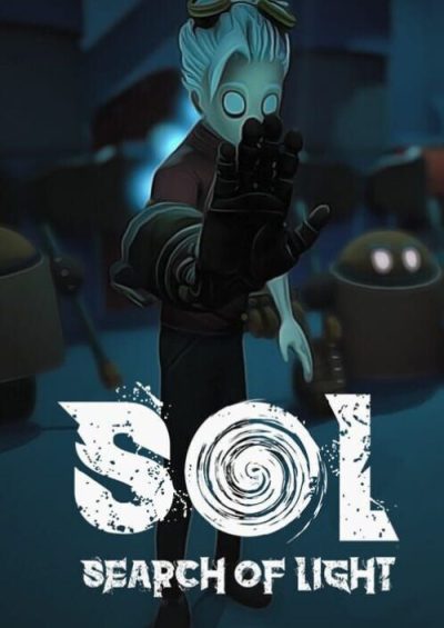 Compare S.O.L Search of Light PC CD Key Code Prices & Buy 31