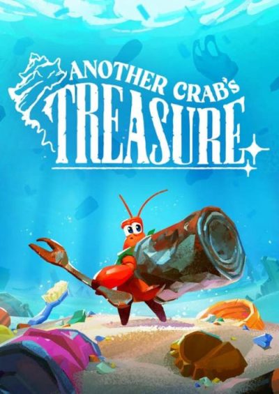 Compare Another Crab's Treasure PC CD Key Code Prices & Buy 29
