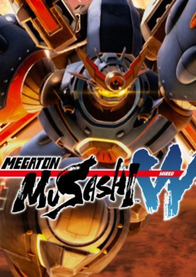 Compare Megaton Musashi W: Wired PC CD Key Code Prices & Buy 27