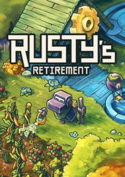 Compare Rusty's Retirement PC CD Key Code Prices & Buy 15