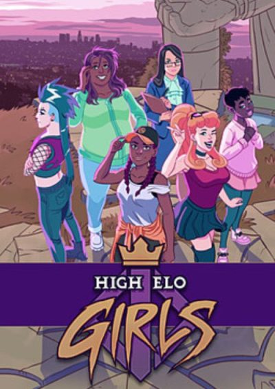 Compare High Elo Girls PC CD Key Code Prices & Buy 56