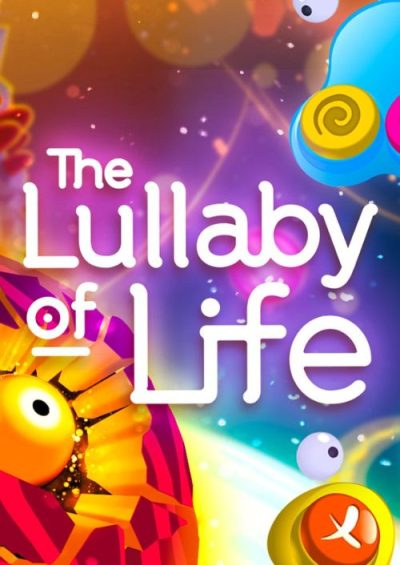 Compare The Lullaby of Life PC CD Key Code Prices & Buy 44