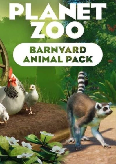 Compare Planet Zoo: Barnyard Animal Pack PC CD Key Code Prices & Buy 46