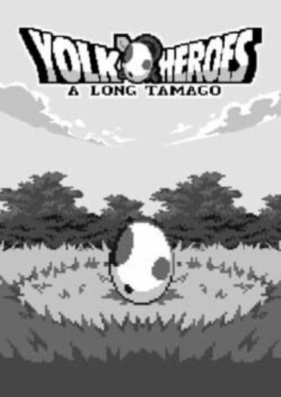 Compare Yolk Heroes: A Long Tamago PC CD Key Code Prices & Buy 5