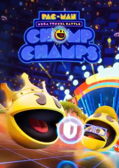 Compare PAC-MAN Mega Tunnel Battle: Chomp Champs PS4 CD Key Code Prices & Buy 19