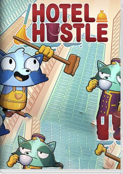 Compare Hotel Hustle Nintendo Switch CD Key Code Prices & Buy 56