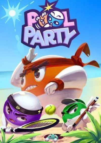 Compare Pool Party PS4 CD Key Code Prices & Buy 5