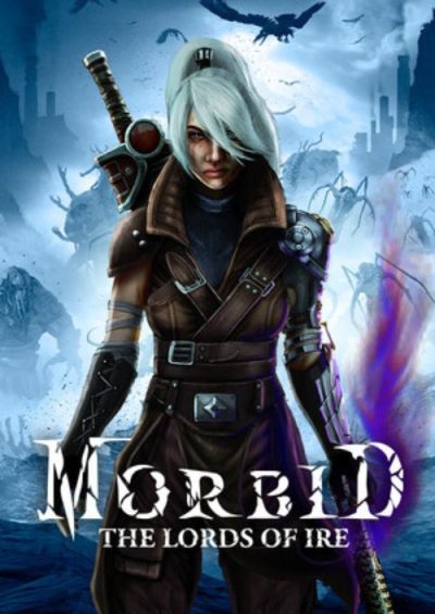 Compare Morbid: The Lords of Ire Xbox One CD Key Code Prices & Buy 52