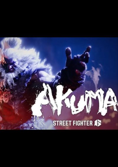 Compare Street Fighter 6: Akuma Xbox One CD Key Code Prices & Buy 54