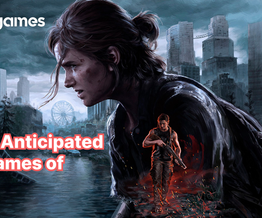 Most Anticipated PC Games of 2025