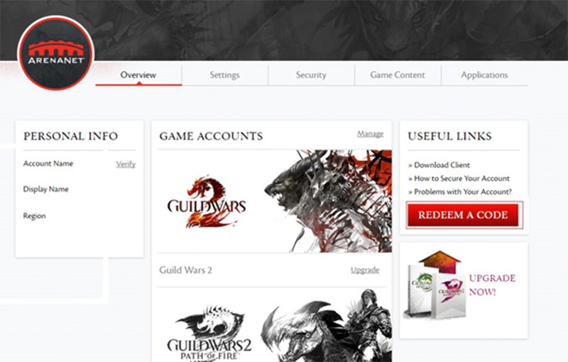 Compare How to activate your game product code key ArenaNet? CD Key Code Prices & Buy 3